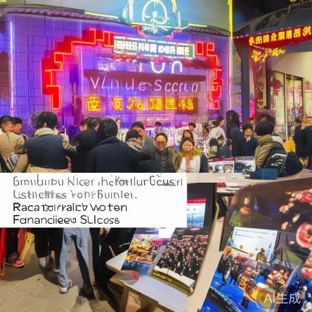 甘肃门店获客秘籍,加盟如何让你的生意快速起飞? - 快讯网 - 分享生活资讯热点话题综合门户网www.julangwang.com
