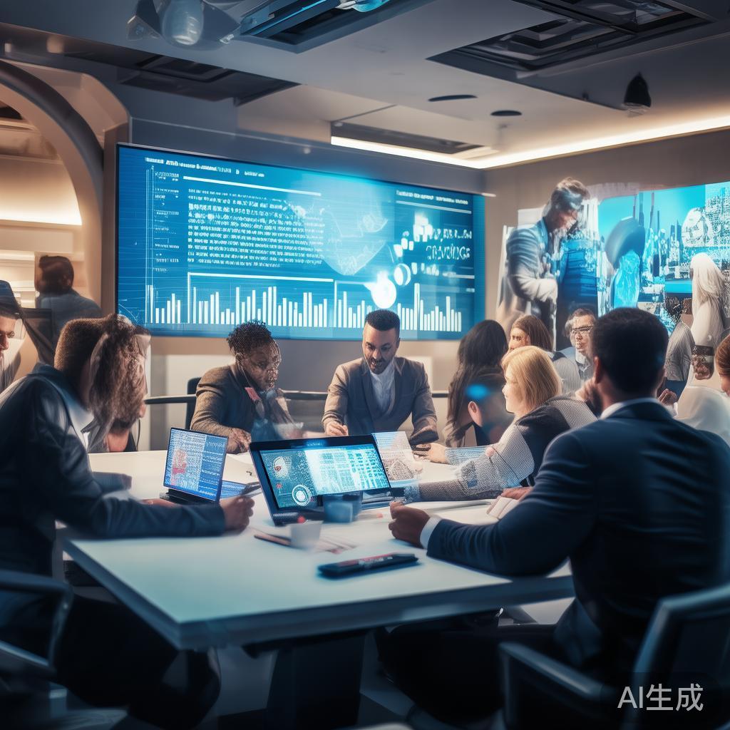 银行获客的终极策略，从精准定位到数字化营销，全方位提升客户获取效率 - 快讯网 - 分享生活资讯热点话题综合门户网www.julangwang.com
