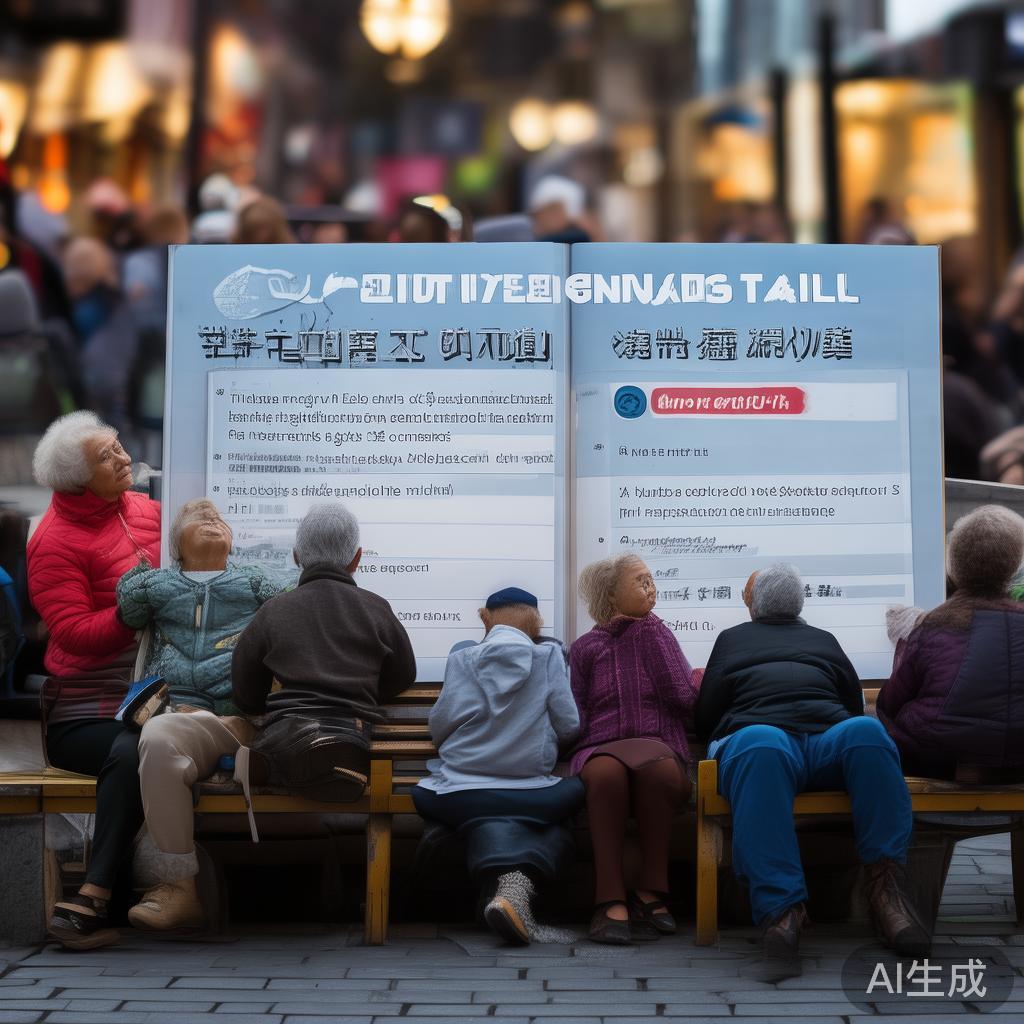 城市老人租房补贴申请指南,政策解读、流程详解与注意事项 - 快讯网 - 分享生活资讯热点话题综合门户网www.julangwang.com