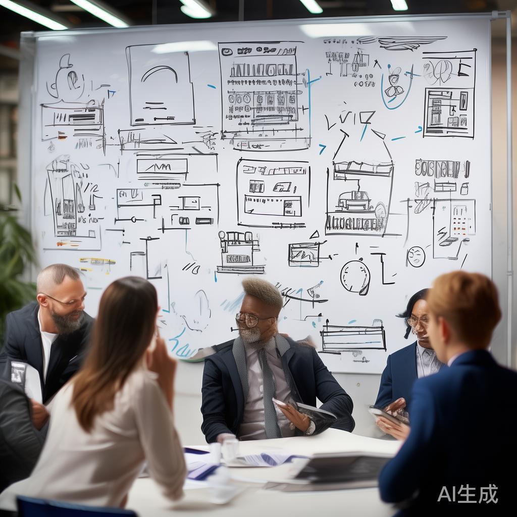 报销销售如何高效获客?这5个策略让你业绩翻倍! - 快讯网 - 分享生活资讯热点话题综合门户网www.julangwang.com