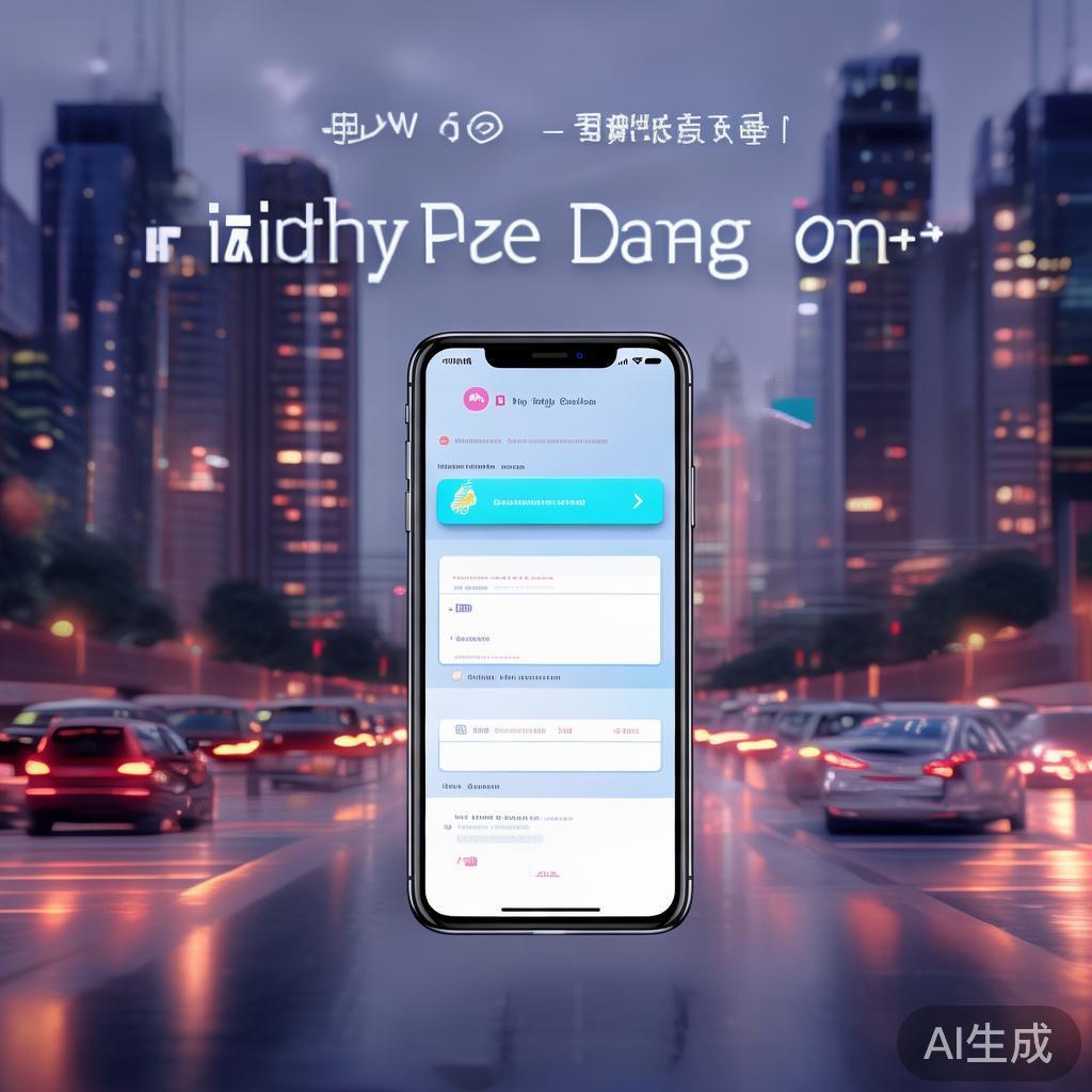好的!以下是关于如何领取滴滴顺风车的详细介绍 - 快讯网 - 分享生活资讯热点话题综合门户网www.julangwang.com