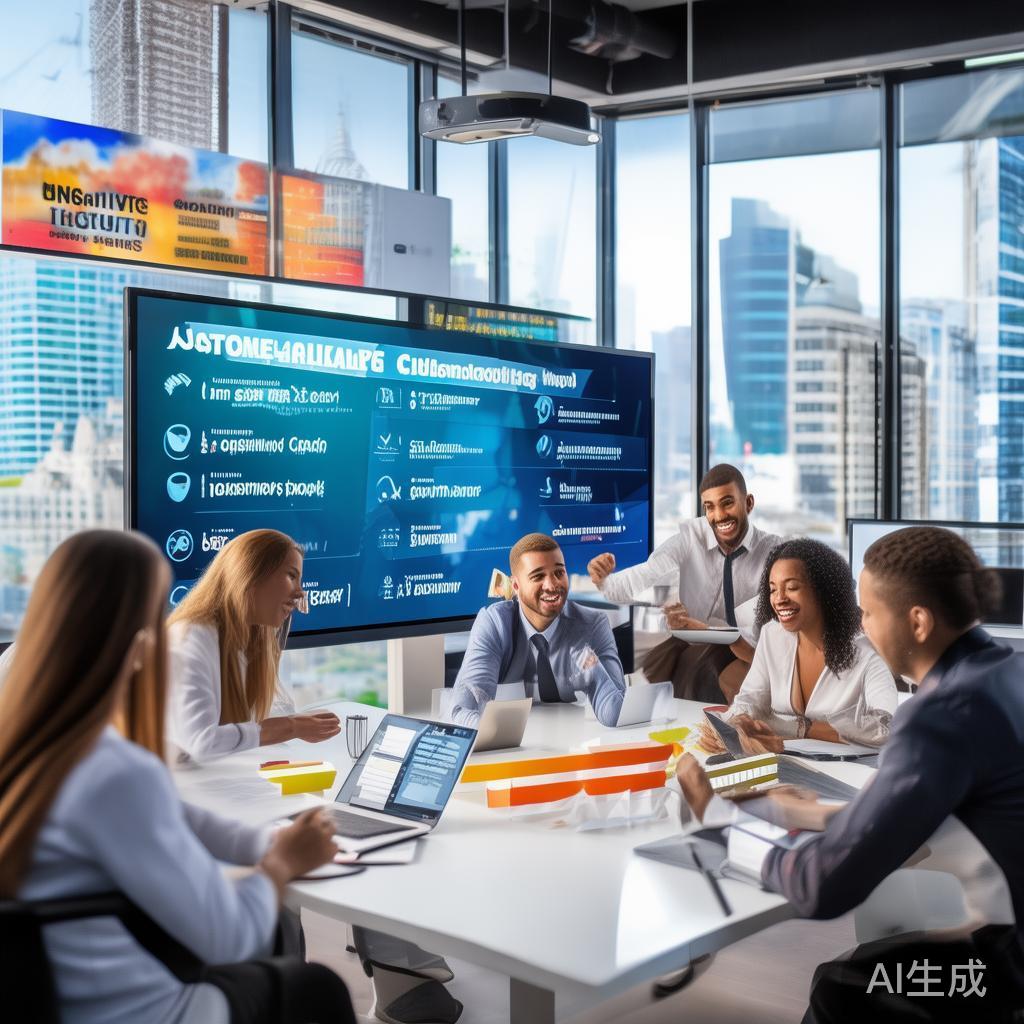 同方全球新人如何高效获客？这5招让你快速打开市场！ - 快讯网 - 分享生活资讯热点话题综合门户网www.julangwang.com