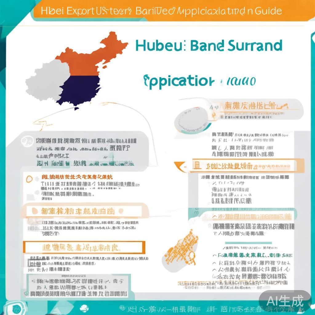 湖北出口品牌补贴申请指南,政策解读、申报条件与实操全攻略 - 快讯网 - 分享生活资讯热点话题综合门户网www.julangwang.com
