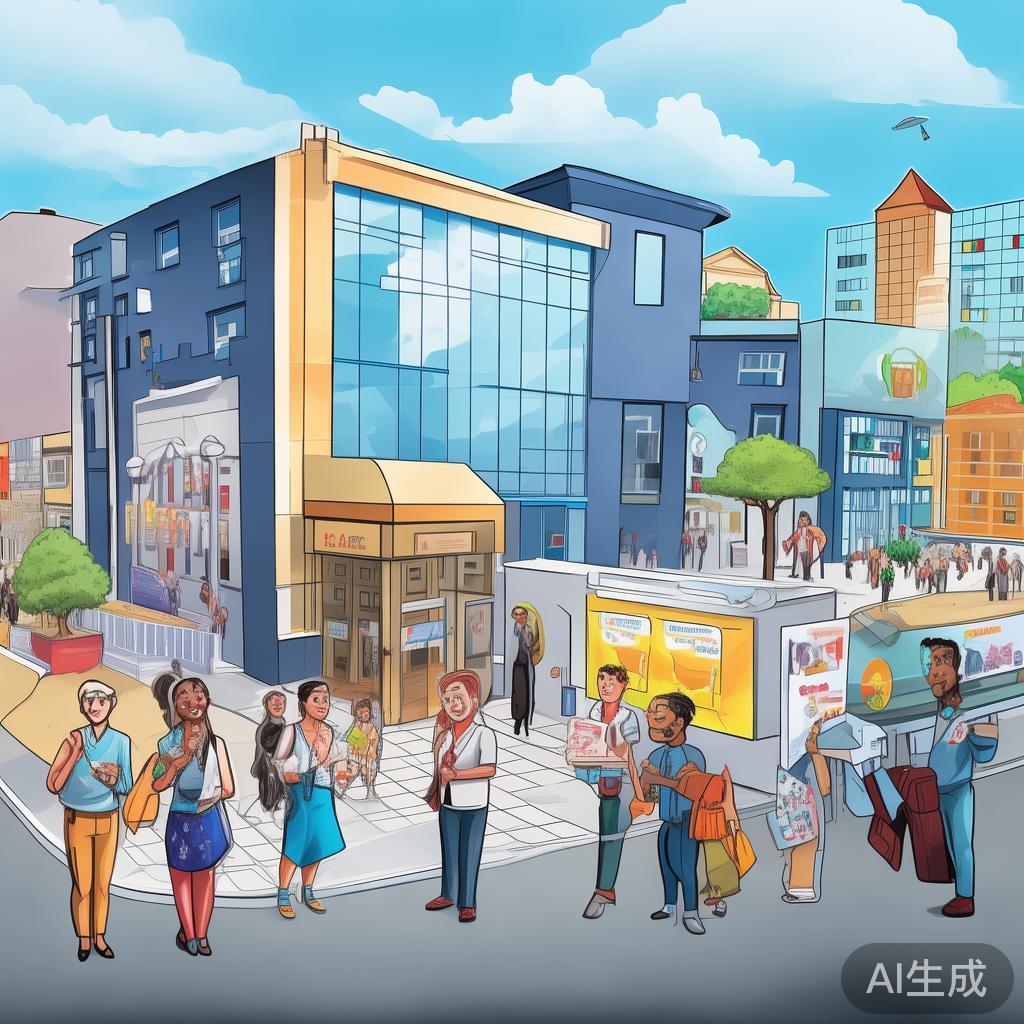 银行周边学校如何精准获客?这5招让生源源源不断! - 快讯网 - 分享生活资讯热点话题综合门户网www.julangwang.com