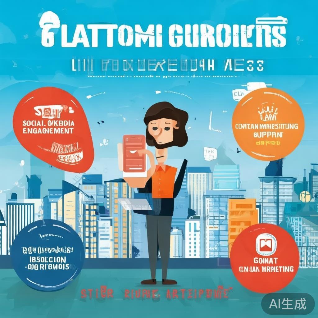 获客怎么加微信?这5种方法让你的客户主动找上门! - 快讯网 - 分享生活资讯热点话题综合门户网www.julangwang.com