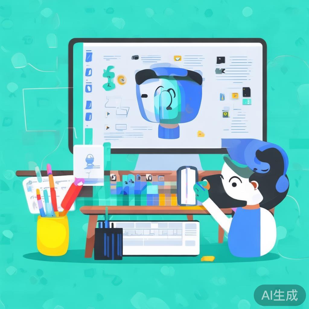 如何设置获客助手头像？一步步教你打造专业品牌形象！ - 快讯网 - 分享生活资讯热点话题综合门户网www.julangwang.com