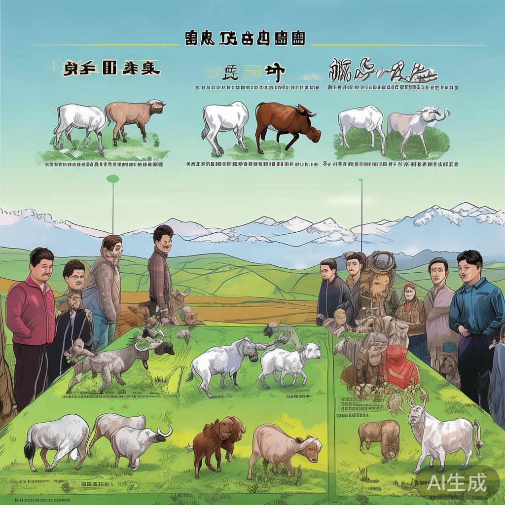 新疆畜牧良种补贴申请指南,政策解读、申报流程与实施成效 - 快讯网 - 分享生活资讯热点话题综合门户网www.julangwang.com