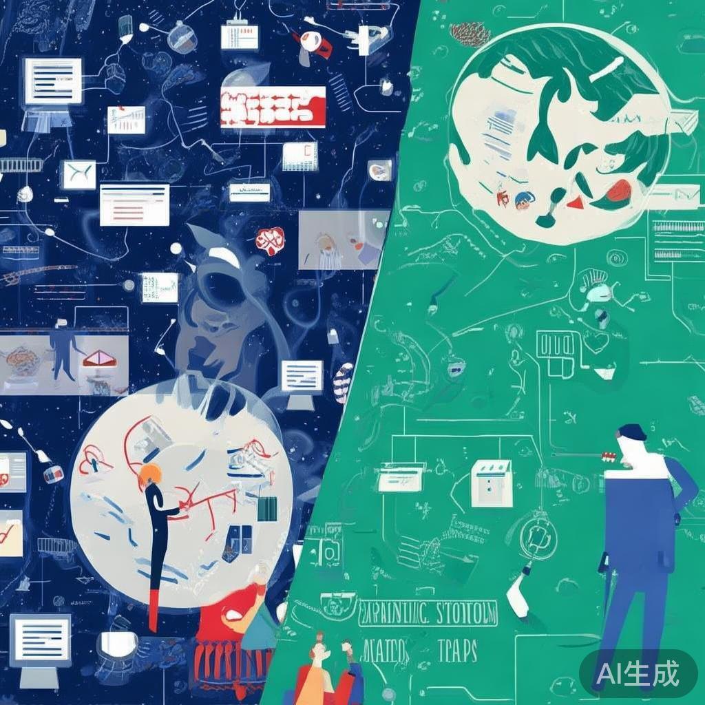 精准获客的真假难辨?揭秘背后的陷阱与实用辨别指南 - 快讯网 - 分享生活资讯热点话题综合门户网www.julangwang.com