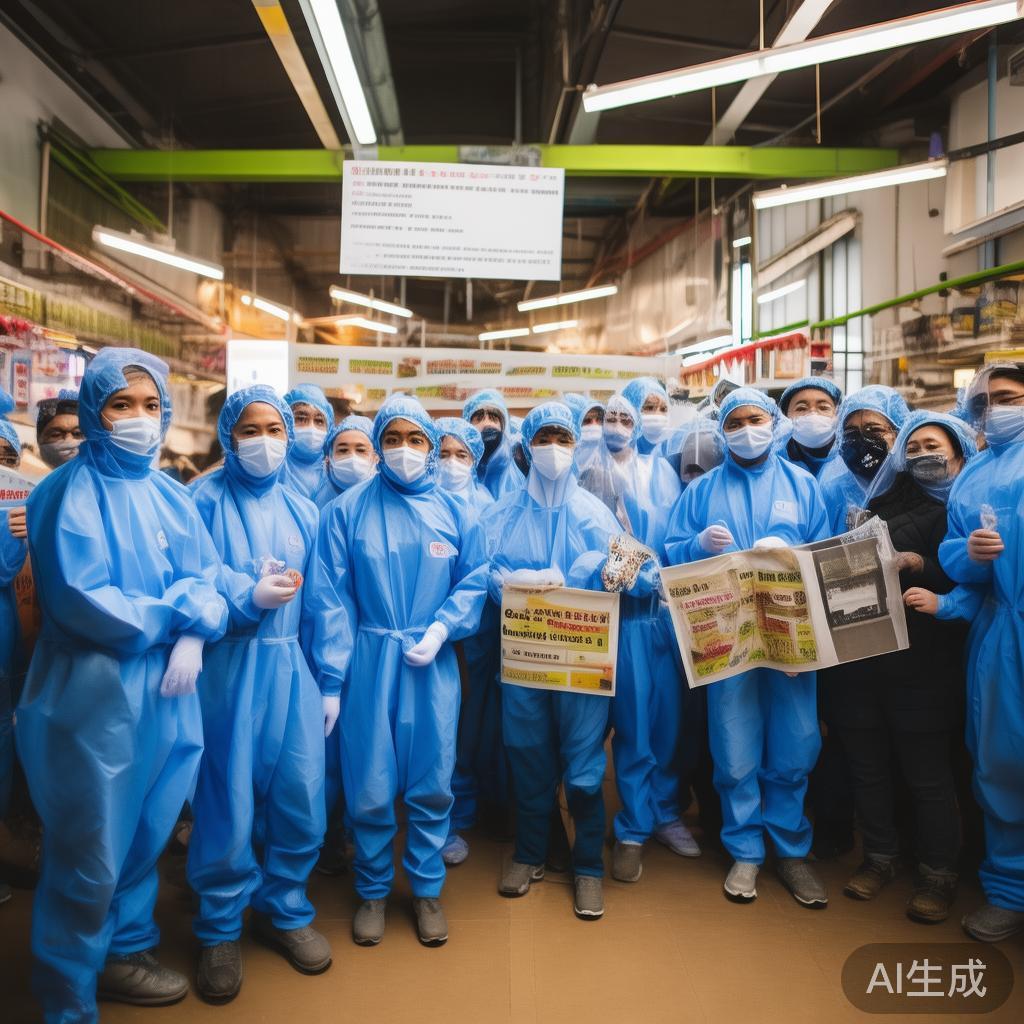 防疫人员慰问补贴申请，关怀直达一线，温暖守护平安 - 快讯网 - 分享生活资讯热点话题综合门户网www.julangwang.com