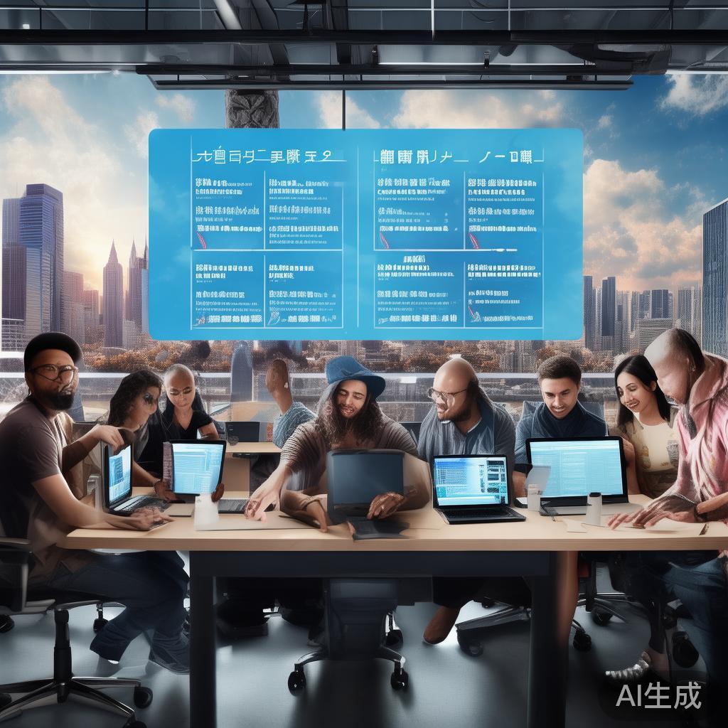 获客宝怎么运营赚钱?——从0到1的实战指南 - 快讯网 - 分享生活资讯热点话题综合门户网www.julangwang.com