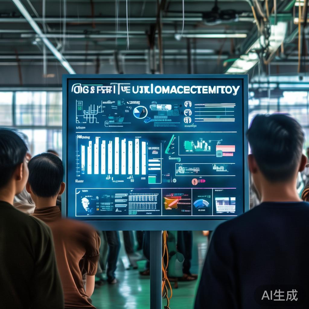 广东工厂获客收费模式解析,如何低成本高效率吸引客户? - 快讯网 - 分享生活资讯热点话题综合门户网www.julangwang.com