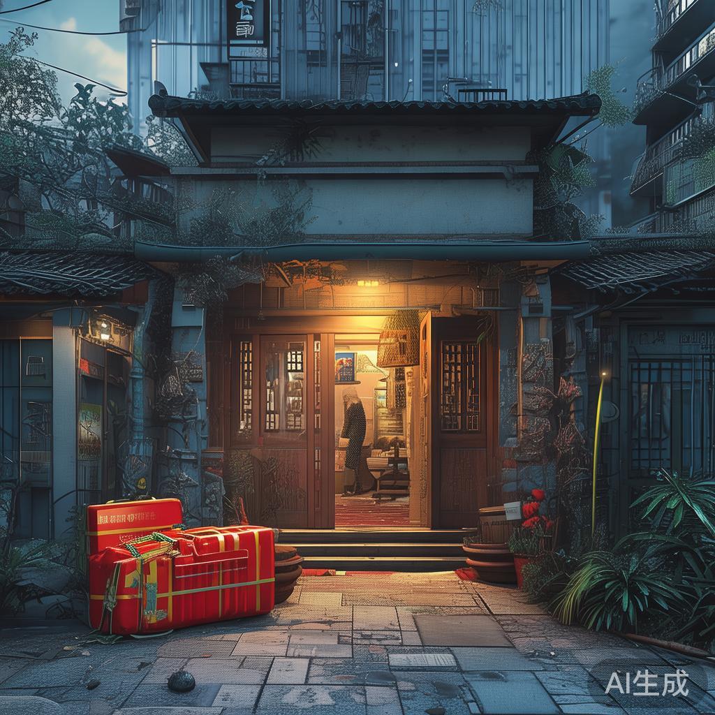 距离家更近的济宁,应急包裹更贴心 - 快讯网 - 分享生活资讯热点话题综合门户网www.julangwang.com