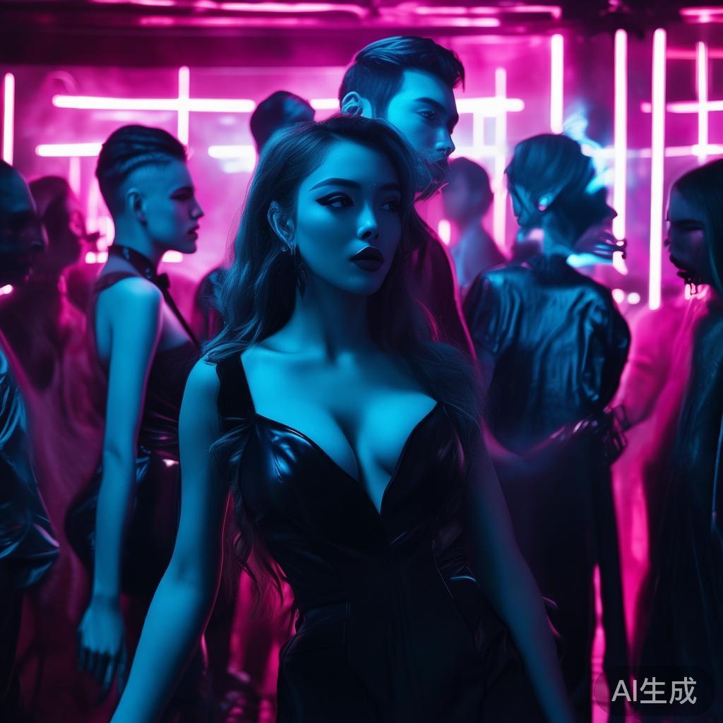 夜场人员输送获客策略,如何精准吸引客户? - 快讯网 - 分享生活资讯热点话题综合门户网www.julangwang.com