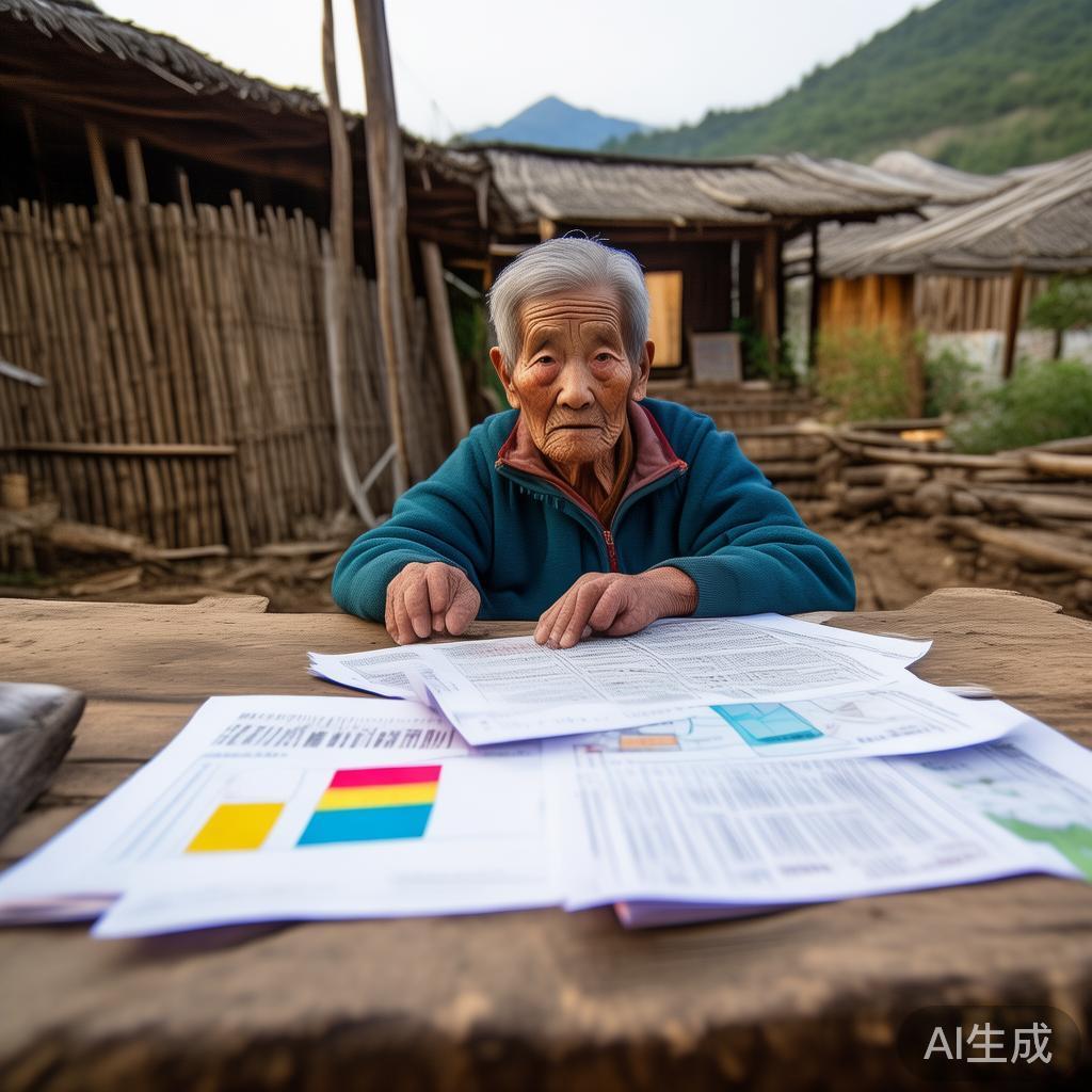 河南农村高龄补贴申请指南,政策解读、流程详解与注意事项 - 快讯网 - 分享生活资讯热点话题综合门户网www.julangwang.com