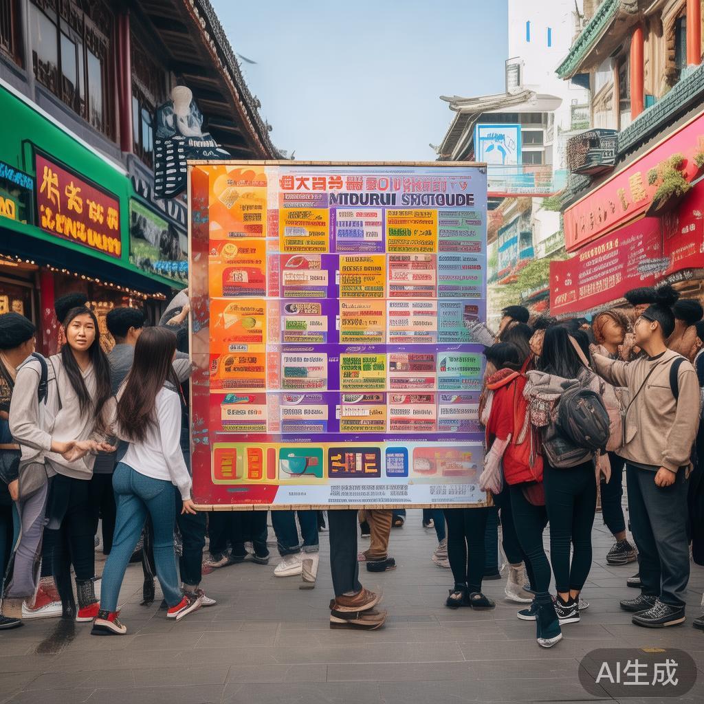 西安大学生领取优惠指南 - 快讯网 - 分享生活资讯热点话题综合门户网www.julangwang.com