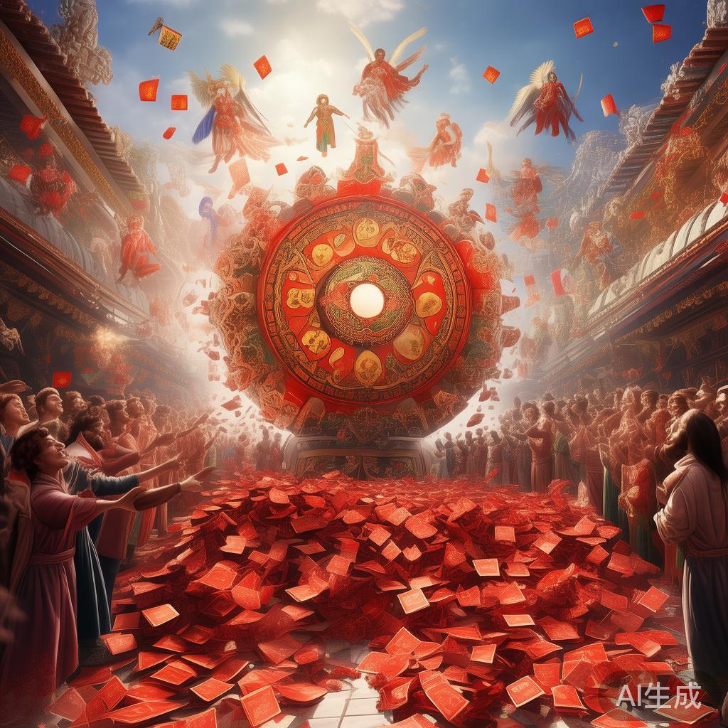 点券大转盘，红包不等人！众神附体，送你一份小惊喜！ - 快讯网 - 分享生活资讯热点话题综合门户网www.julangwang.com