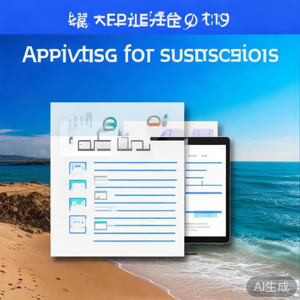 海南补贴申请全攻略,从撰写技巧到材料准备,助你顺利申领补贴 - 快讯网 - 分享生活资讯热点话题综合门户网www.julangwang.com