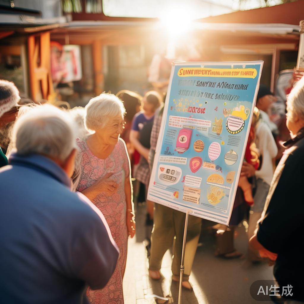 向阳社区高龄补贴申请指南,温暖护航,夕阳红福利轻松享 - 快讯网 - 分享生活资讯热点话题综合门户网www.julangwang.com