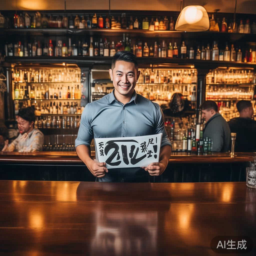 酒吧从业者必看!3个月从0到月入过万,这些获客秘籍你也能学会! - 快讯网 - 分享生活资讯热点话题综合门户网www.julangwang.com