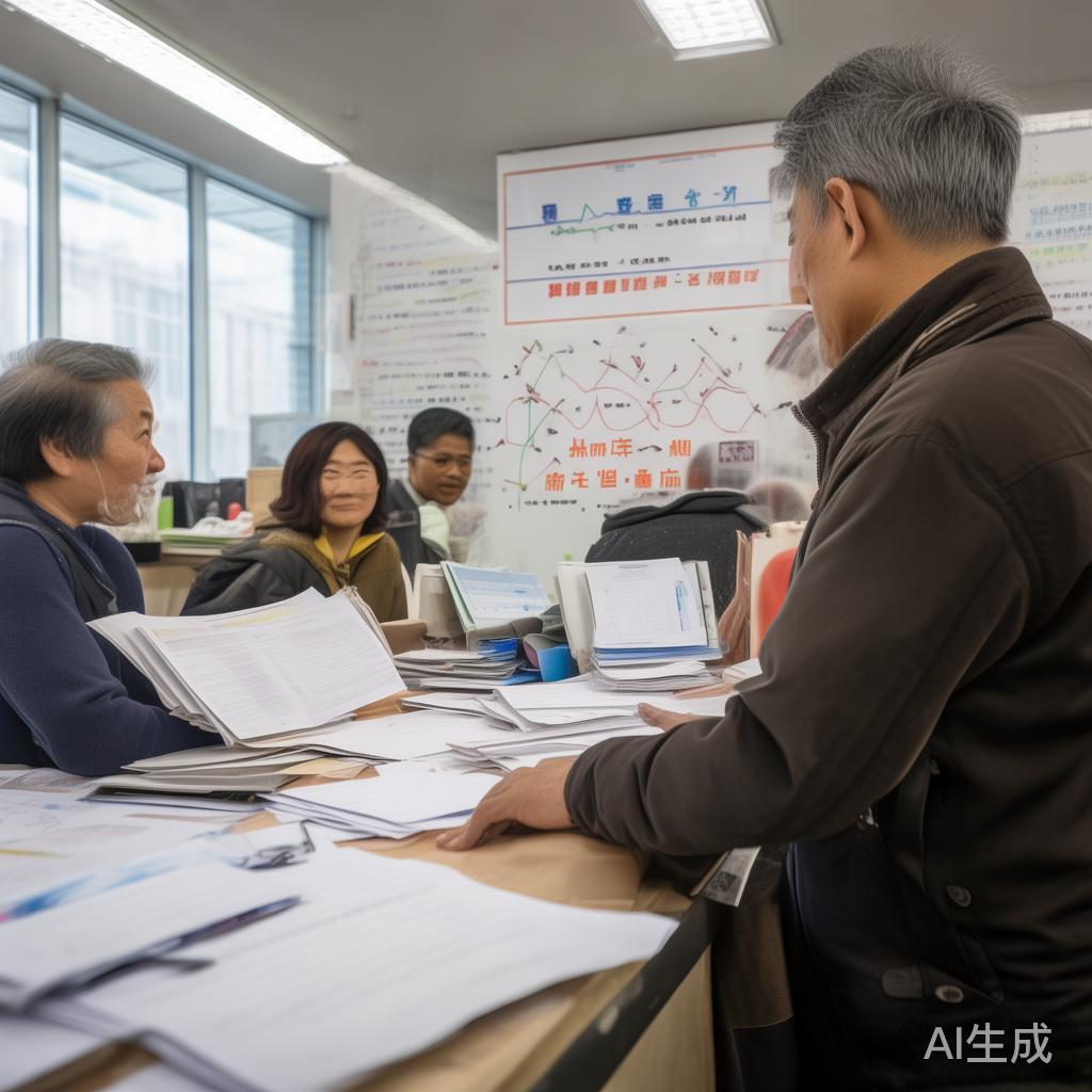 武汉老年证领取指南，你必须知道的步骤和注意事项 - 快讯网 - 分享生活资讯热点话题综合门户网www.julangwang.com