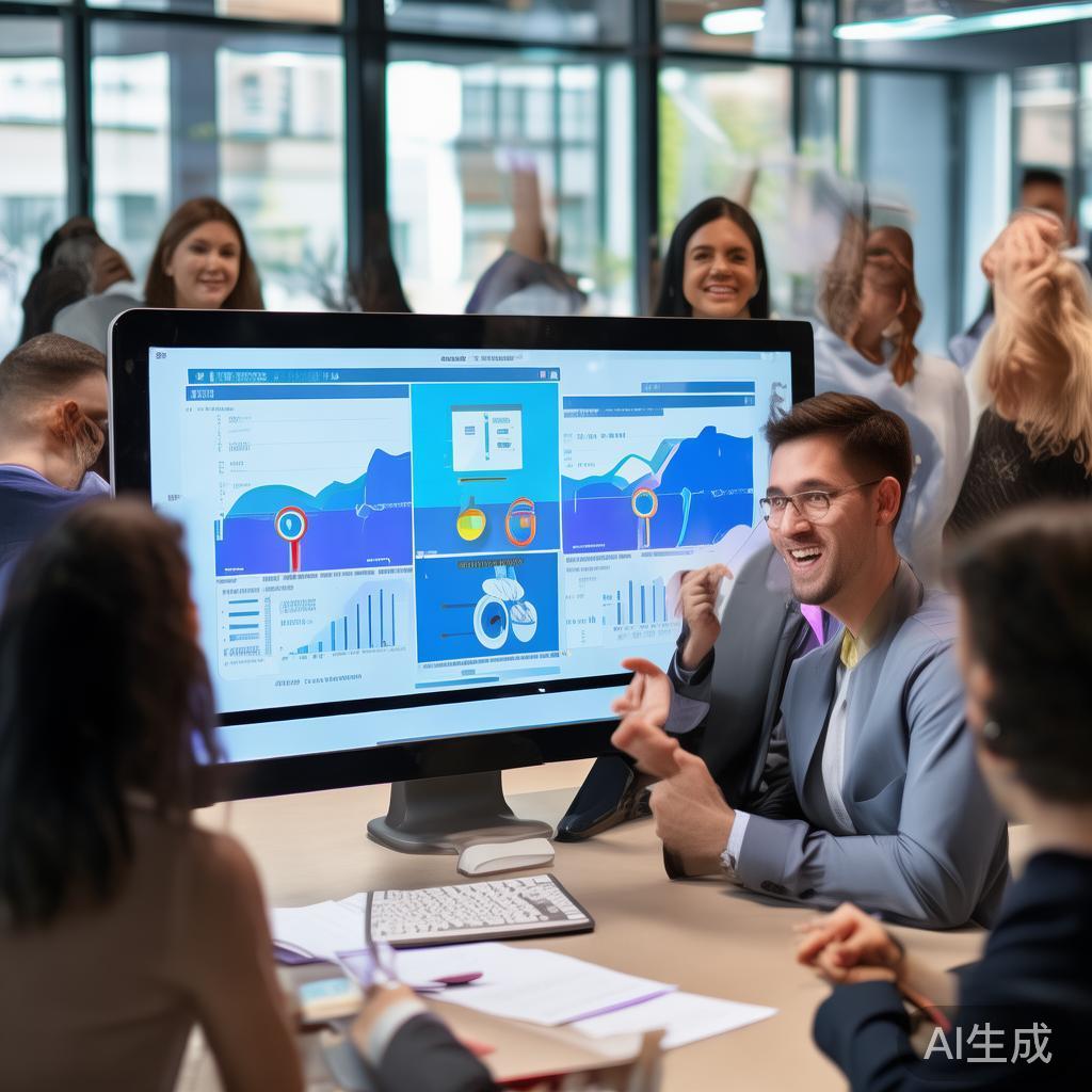 临沂财税公司如何精准获客?这5个方法让你业绩翻倍! - 快讯网 - 分享生活资讯热点话题综合门户网www.julangwang.com