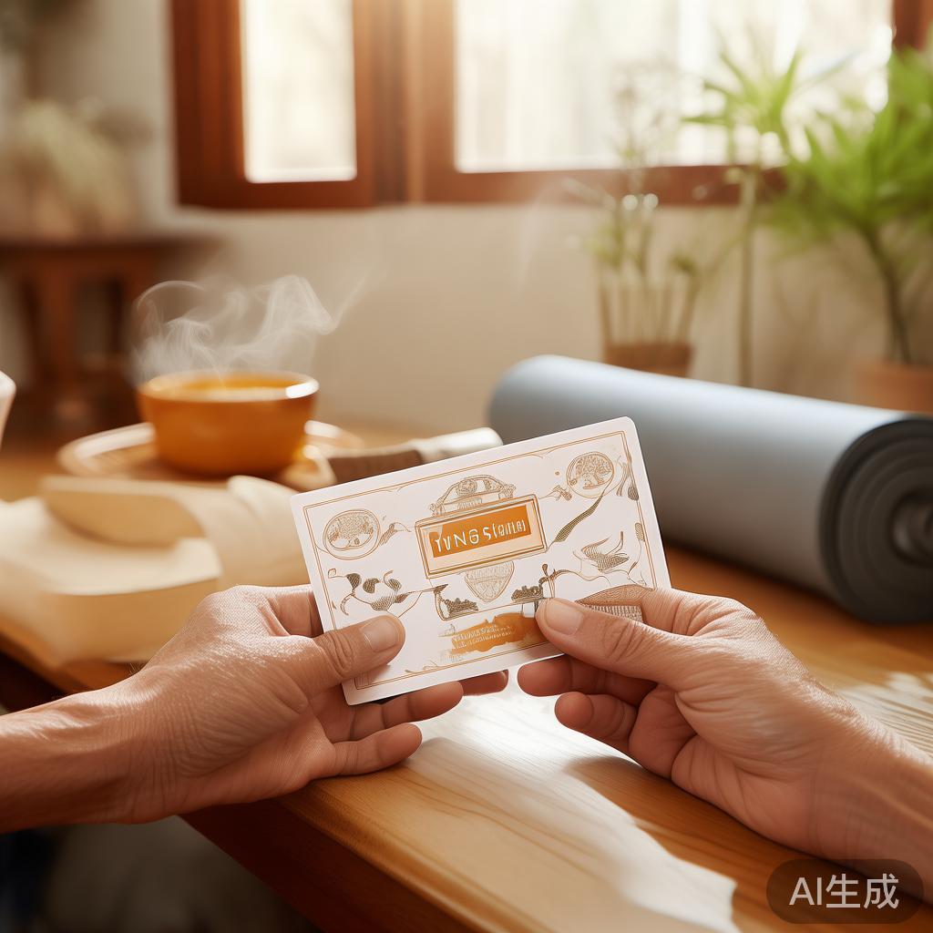 养生卡,为老年朋友贴心服务 - 快讯网 - 分享生活资讯热点话题综合门户网www.julangwang.com
