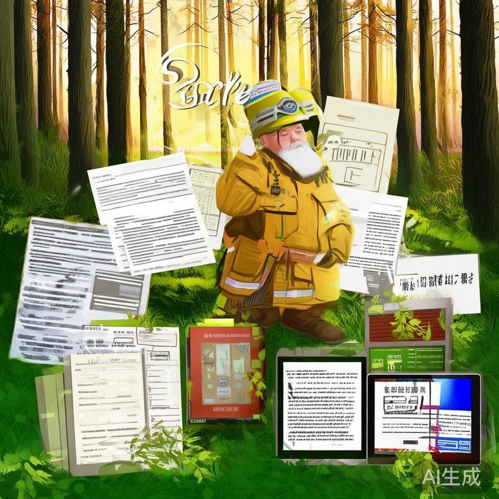 森林消防补贴申请全攻略，政策解读、流程指引与实用技巧 - 快讯网 - 分享生活资讯热点话题综合门户网www.julangwang.com
