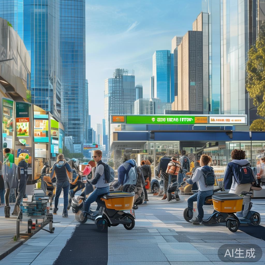 叶酸外检站外卖现状及未来展望 - 快讯网 - 分享生活资讯热点话题综合门户网www.julangwang.com