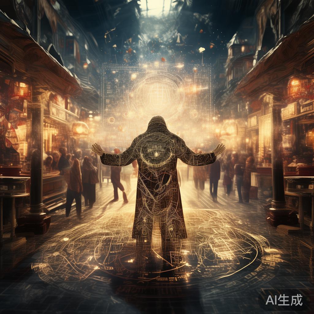 做生意的黄金密码,如何精准获客,让生意源源不断? - 快讯网 - 分享生活资讯热点话题综合门户网www.julangwang.com