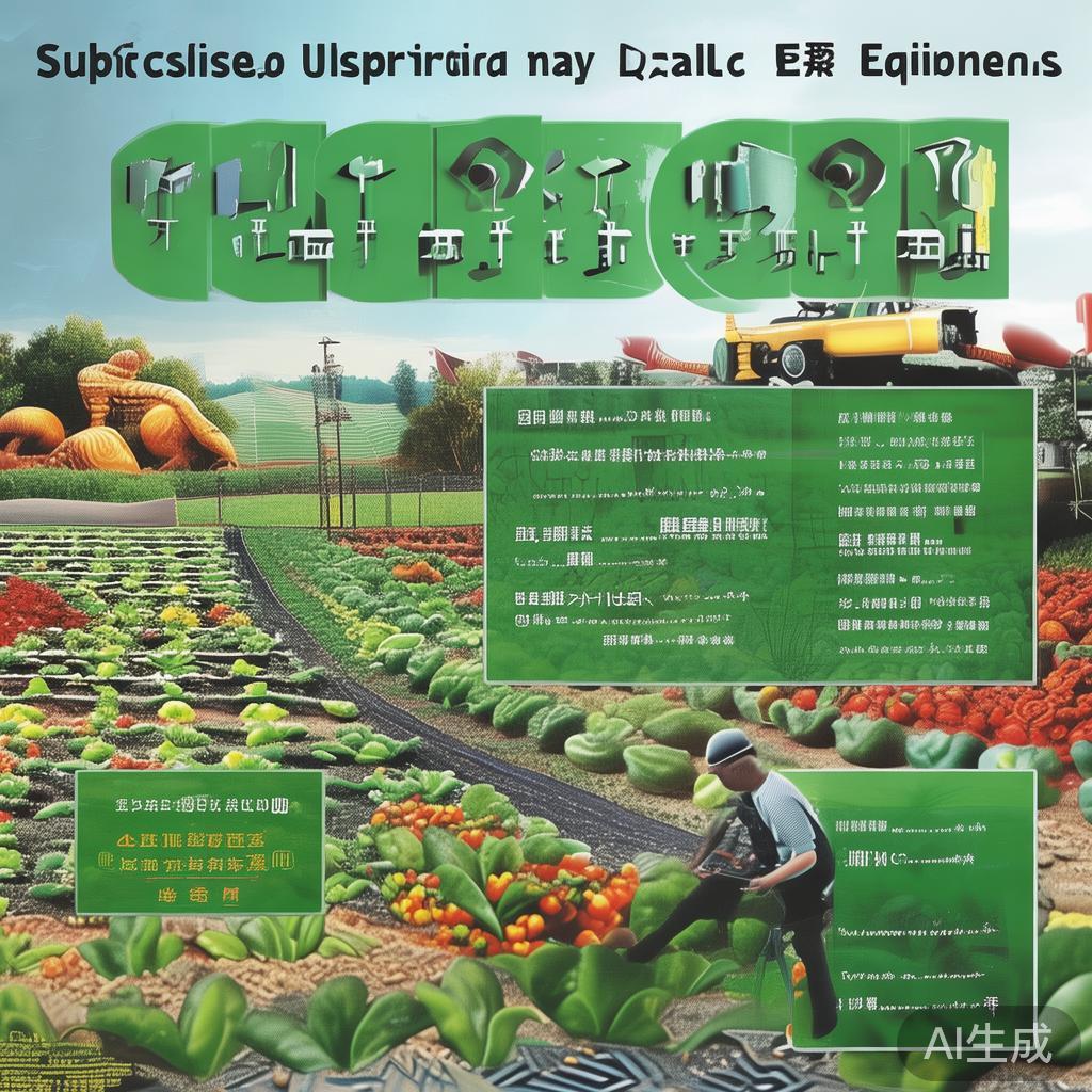 蔬菜机械农机补贴申请指南,政策解读与实操全流程 - 快讯网 - 分享生活资讯热点话题综合门户网www.julangwang.com