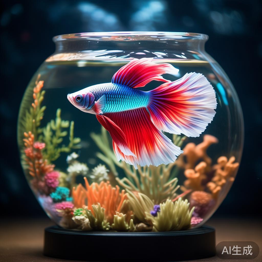 养一只斗鱼卡,开启宠物冒险 - 快讯网 - 分享生活资讯热点话题综合门户网www.julangwang.com