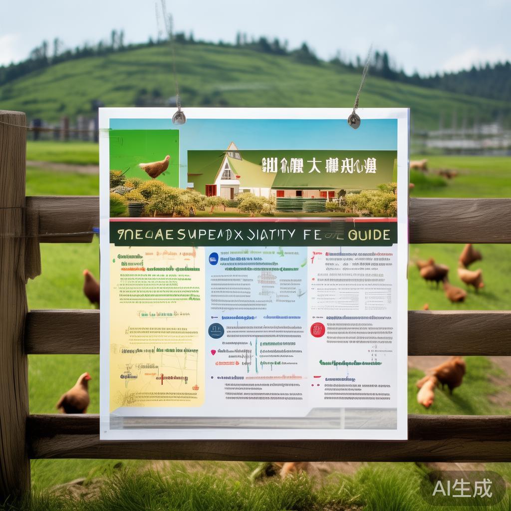 柳城养鸡补贴申请全攻略,条件、流程与注意事项 - 快讯网 - 分享生活资讯热点话题综合门户网www.julangwang.com