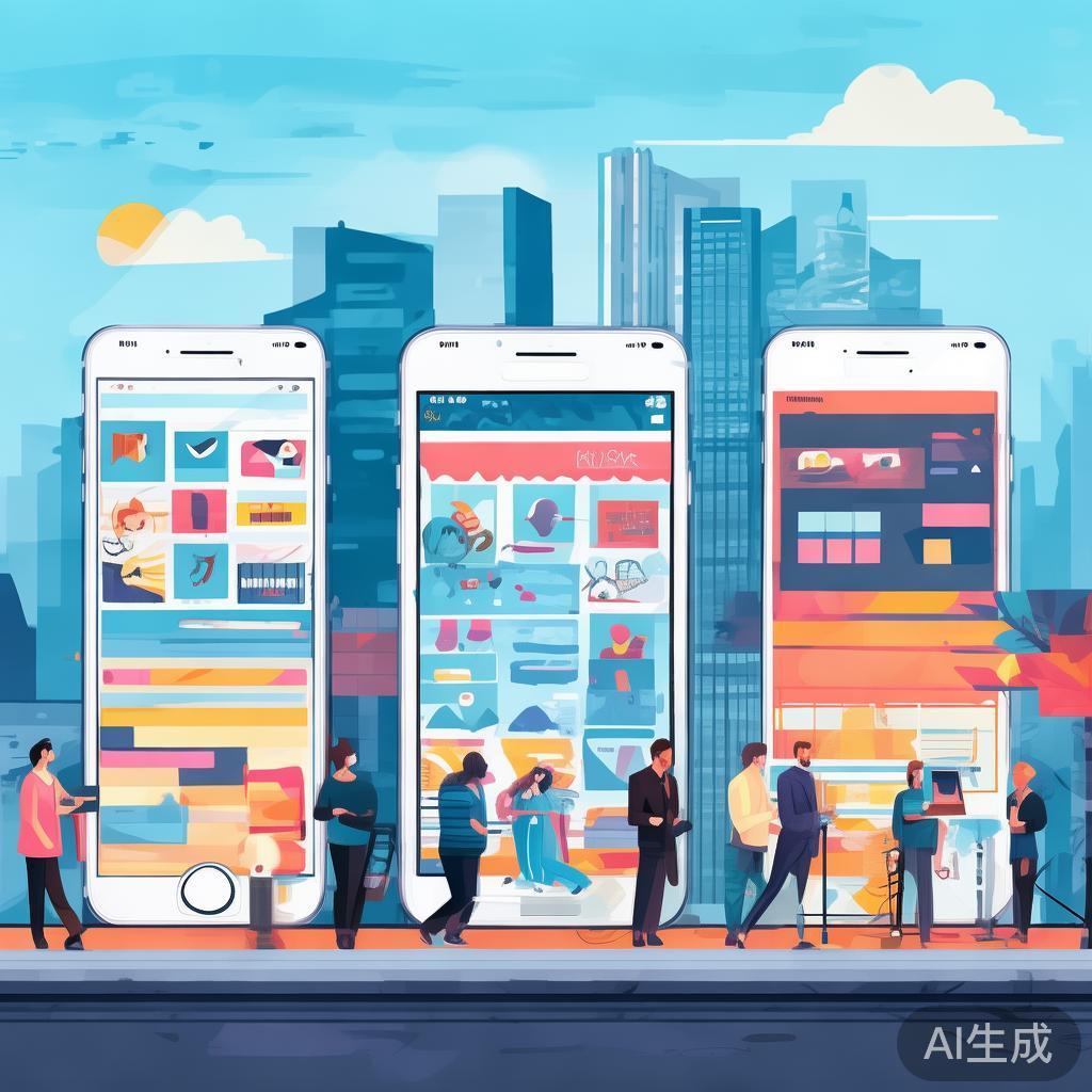 个人App的获客与变现之道,从零到一的完整攻略 - 快讯网 - 分享生活资讯热点话题综合门户网www.julangwang.com