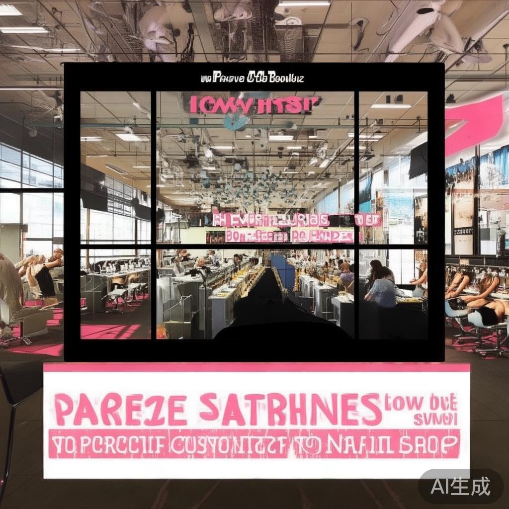 美甲店如何精准推广获客?这5招让你业绩翻倍! - 快讯网 - 分享生活资讯热点话题综合门户网www.julangwang.com