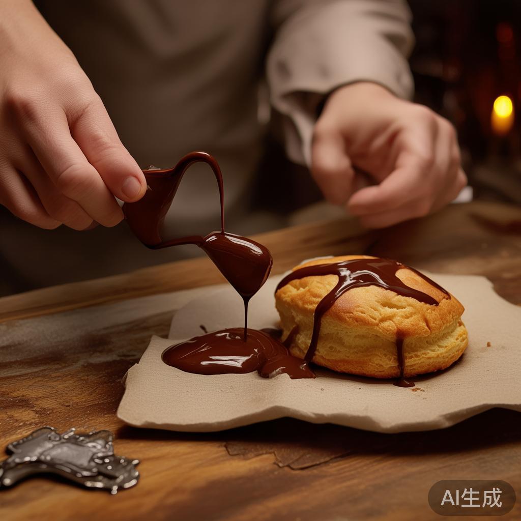 巧克力酱,享受美味背后的隐藏优惠 - 快讯网 - 分享生活资讯热点话题综合门户网www.julangwang.com