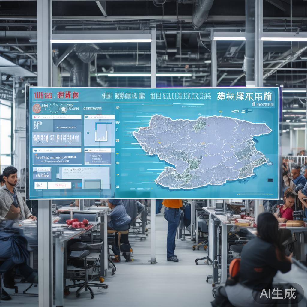 新疆工厂获客怎么合作？10种实战策略助你破局！ - 快讯网 - 分享生活资讯热点话题综合门户网www.julangwang.com
