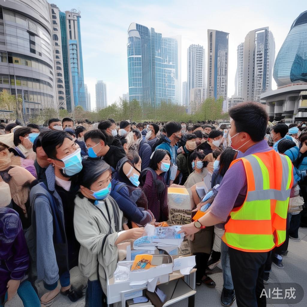 佳木斯口罩预约领取,轻松开启防疫新宠 - 快讯网 - 分享生活资讯热点话题综合门户网www.julangwang.com