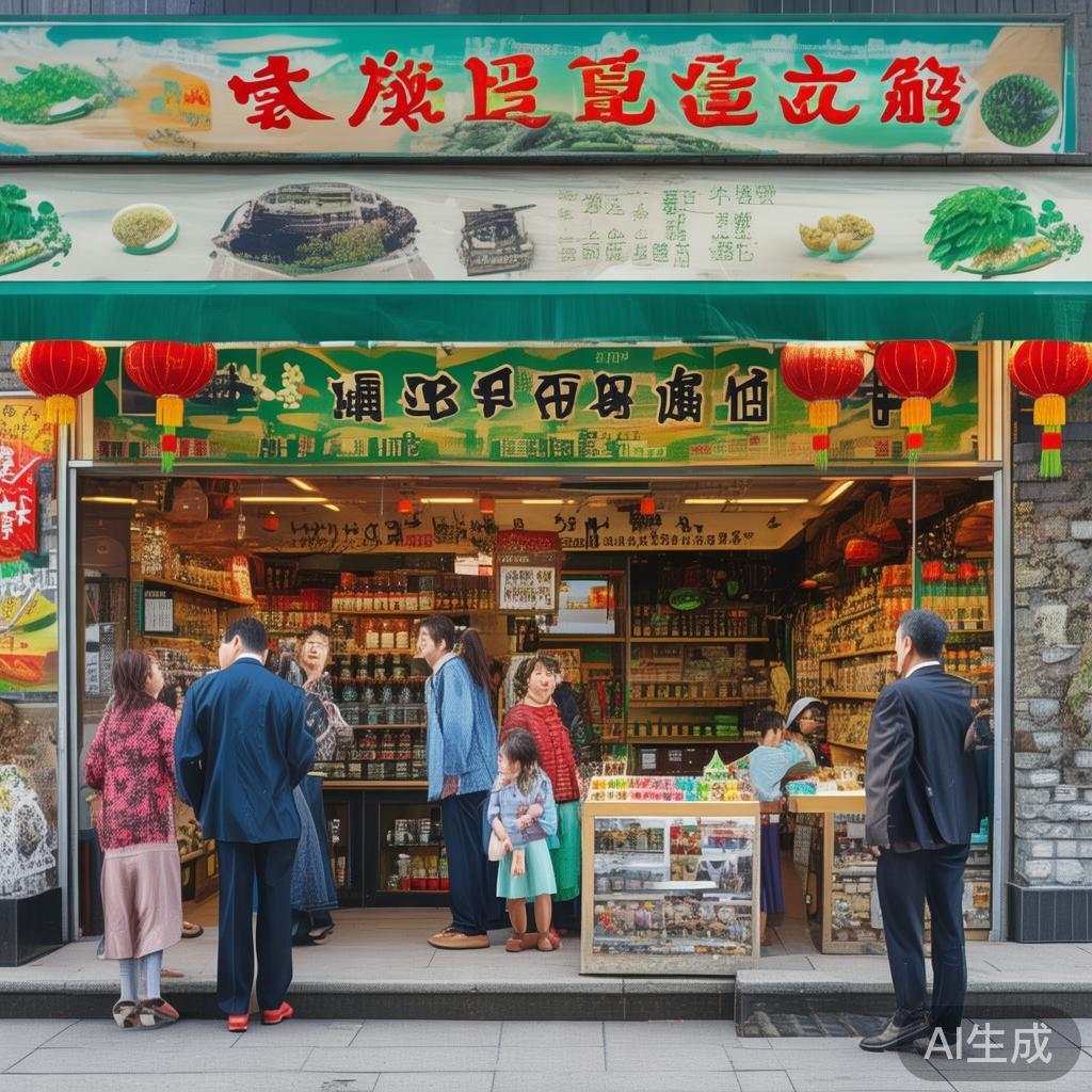 青岛卖茶叶怎么获客?这5种本地化营销策略让你业绩翻倍! - 快讯网 - 分享生活资讯热点话题综合门户网www.julangwang.com