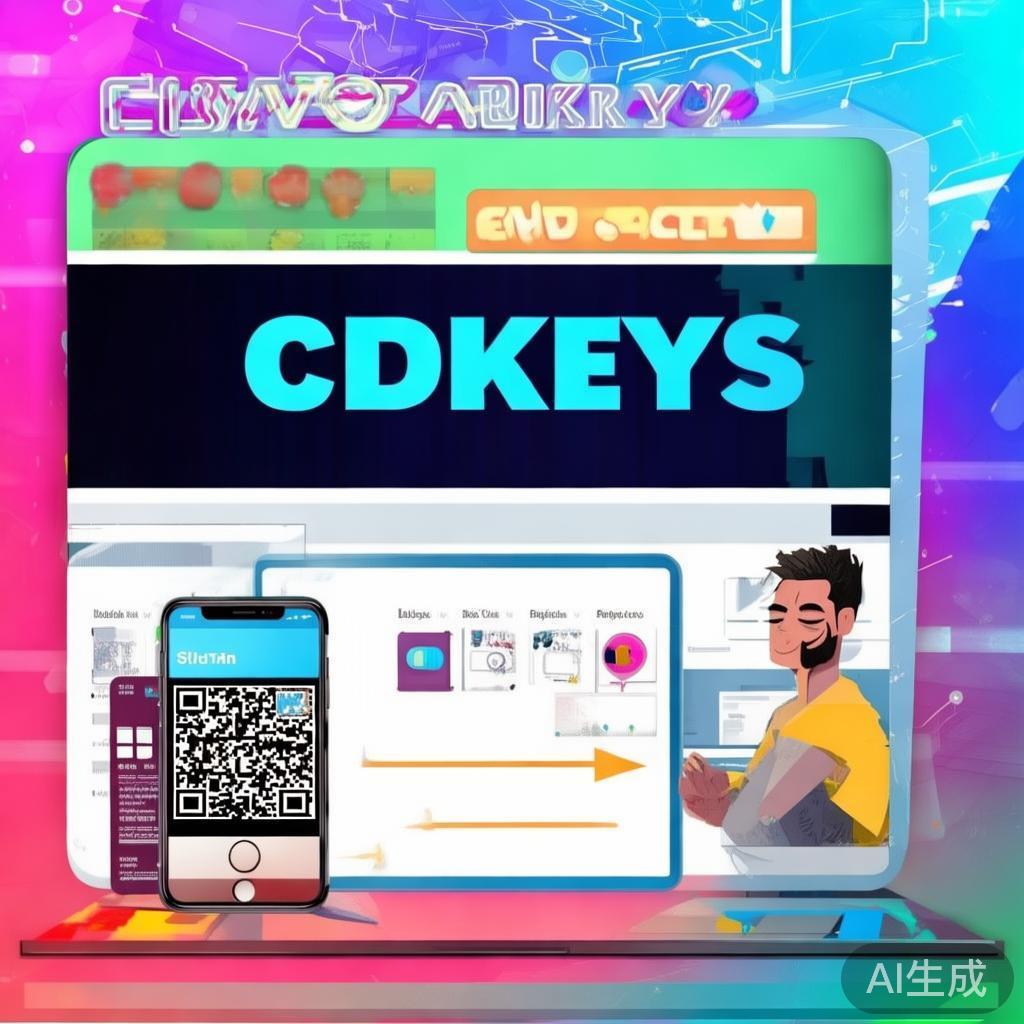 如何用简单的方法快速获取CDKEY - 快讯网 - 分享生活资讯热点话题综合门户网www.julangwang.com