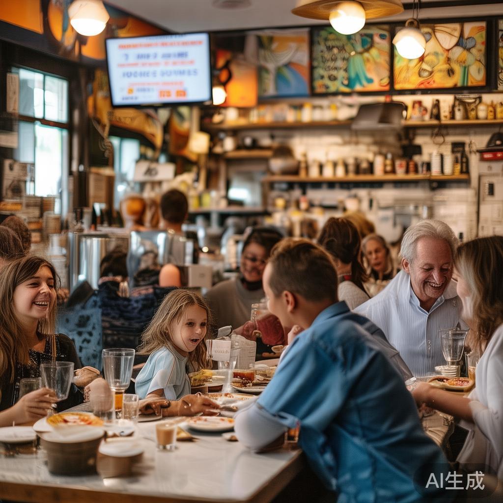 早餐店客源不断流失?这5招帮你解决获客难题! - 快讯网 - 分享生活资讯热点话题综合门户网www.julangwang.com