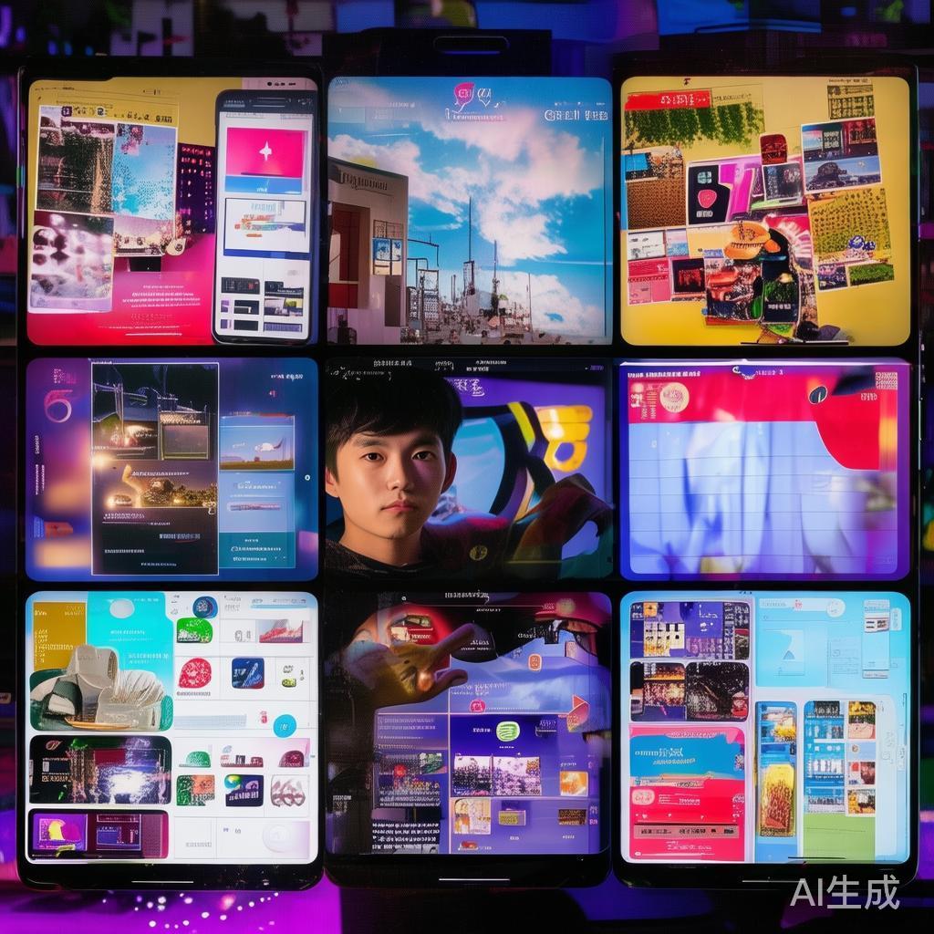 抖音个人怎么获客?这5个方法让你轻松变现! - 快讯网 - 分享生活资讯热点话题综合门户网www.julangwang.com
