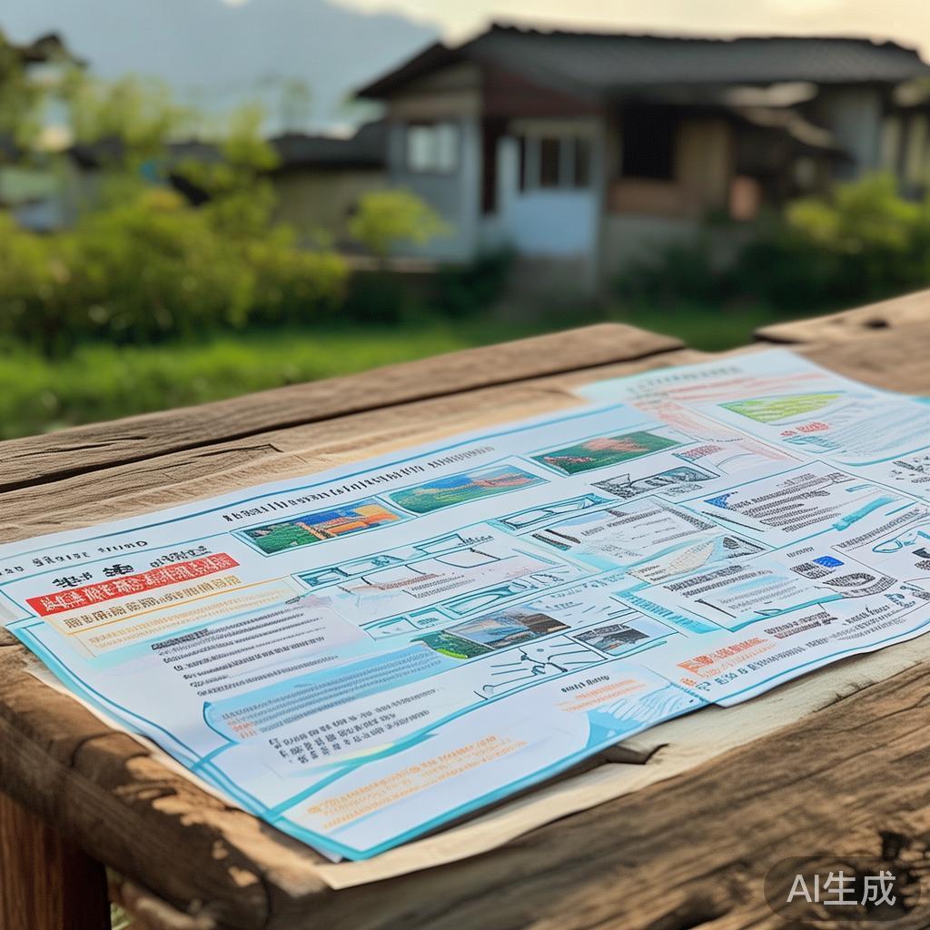 阜阳农村盖房补贴申请指南,政策解读、流程详解与注意事项 - 快讯网 - 分享生活资讯热点话题综合门户网www.julangwang.com