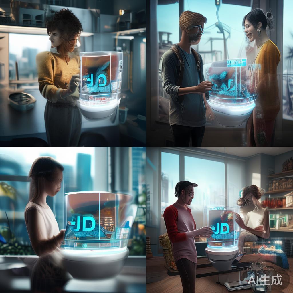 京东免费试用,科技与生活的完美融合 - 快讯网 - 分享生活资讯热点话题综合门户网www.julangwang.com