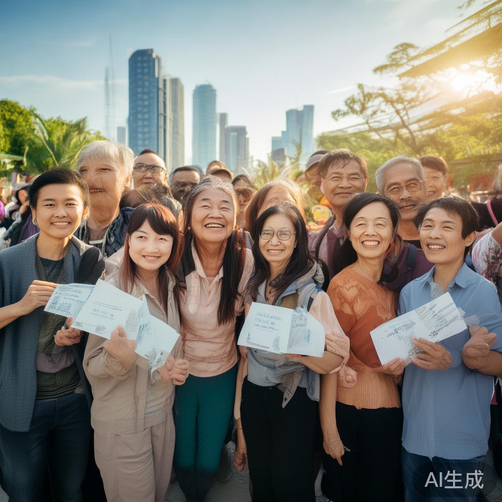 留莞补贴,助力生活,开启美好人生? - 快讯网 - 分享生活资讯热点话题综合门户网www.julangwang.com