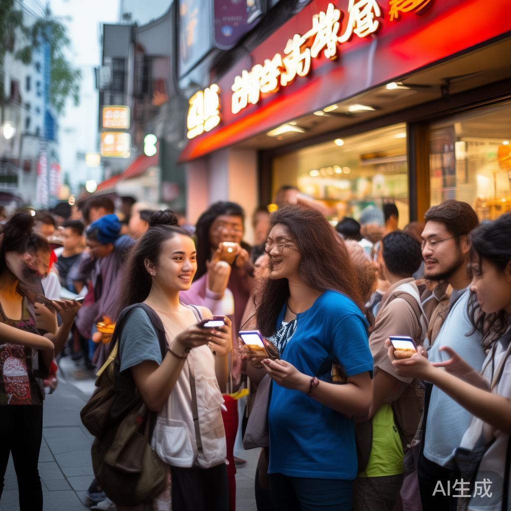 美团外卖获客秘籍，如何让顾客主动为你排队下单？ - 快讯网 - 分享生活资讯热点话题综合门户网www.julangwang.com