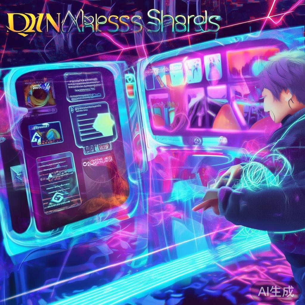 DQN深渊碎片怎么领取?轻松提升游戏体验的必备攻略 - 快讯网 - 分享生活资讯热点话题综合门户网www.julangwang.com
