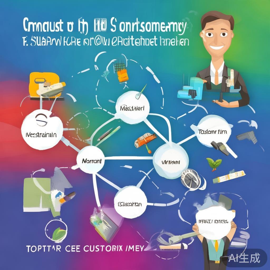 公司获客方案怎么写?这份保姆级教程让你从0到1掌握获客核心密码! - 快讯网 - 分享生活资讯热点话题综合门户网www.julangwang.com