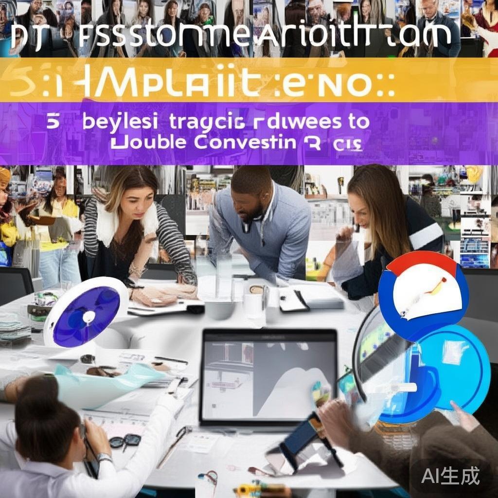 精准获客推广商品的五大核心策略，让你的转化率翻倍！ - 快讯网 - 分享生活资讯热点话题综合门户网www.julangwang.com