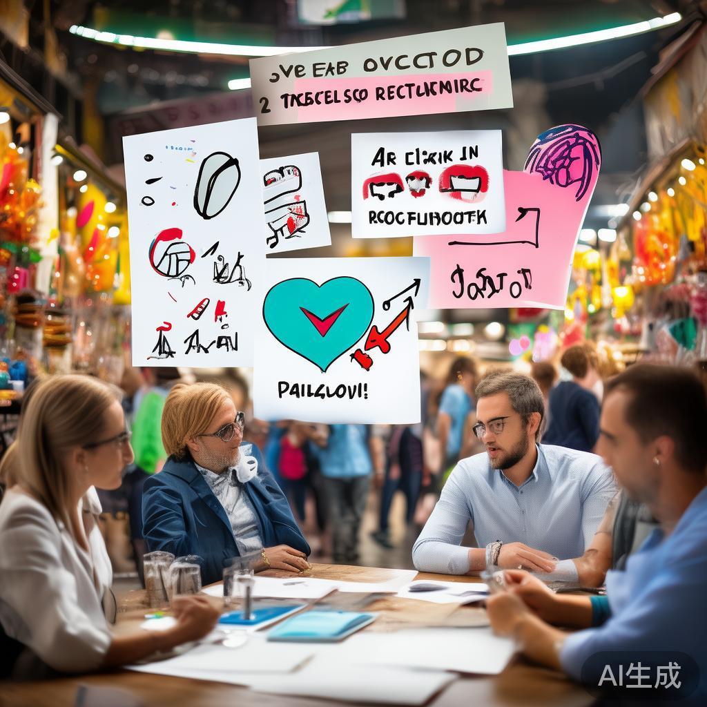 市场调研怎么获客？这5步精准锁定目标客户，低成本高转化！ - 快讯网 - 分享生活资讯热点话题综合门户网www.julangwang.com