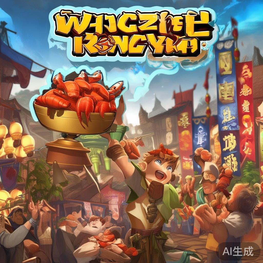 如何在王者荣耀中获得超值龙虾? - 快讯网 - 分享生活资讯热点话题综合门户网www.julangwang.com